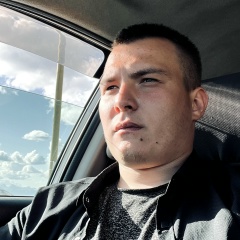 Евгений Коваленко, 23.07.1998, Новая Чара