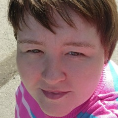 Александра Тютюнник, 27.07, Екатеринбург