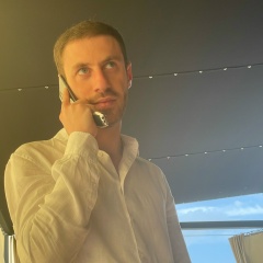 Edgar Yaghmuryan, 16.05, Ереван