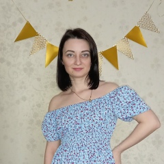 Вилена Ширнина, Краснодар