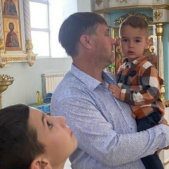 Алексей Краснов, 19.11, Омск