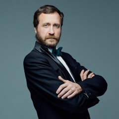 Михаил Круглов, 04.06.1972, Санкт-Петербург