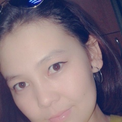 Феруза Куандыккызы