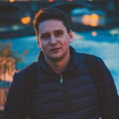 Вадик Мягков, 07.06, Днепр (Днепропетровск)