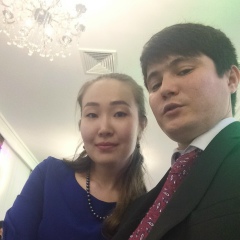 Бибол Байсакалов, 17.01.1991, Астана