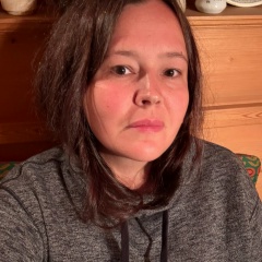 Ольга Бакалкина, Москва