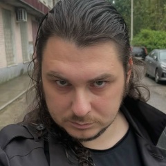 Михаил Кондратьев, 22.07.1993