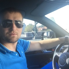 Андрей Тищенко, 29.09.1987, Санкт-Петербург