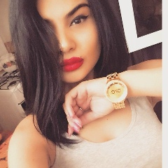 Мафтуна Баратова, 29.09.1993, Ташкент