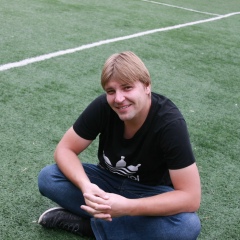 Роман Жуков, 28.04.1988, Алматы