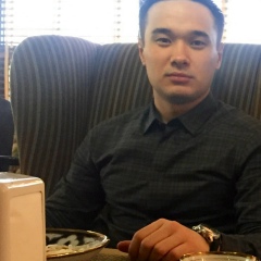 Сундет Жумабек, 03.04, Алматы