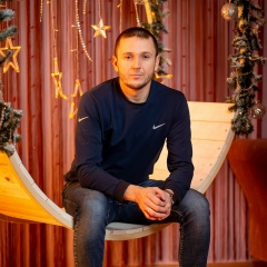 Ринал Рахимов, 12.02.1987