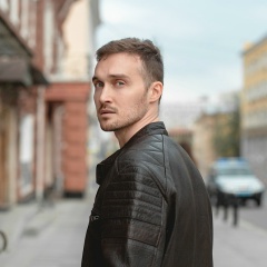Max Burn, Уфа