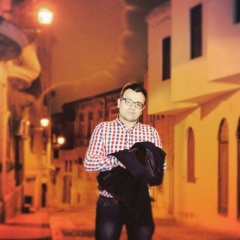 Orxan Turkoqlu, 29.06.1994, Москва