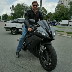 Andrey Shugaliy, 06.02, Чернигов