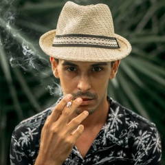 Рамос Франк, 11.12, Habana