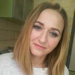 Ольга Катюха, 28.07.1986, Днепр (Днепропетровск)