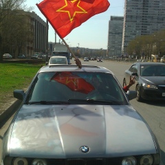 Буран Ханиев, 20.06.2008, Санкт-Петербург