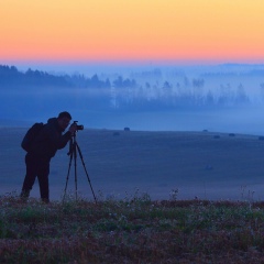 Yangyang Tian, Beijing