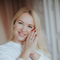 Татьяна Писцова, 26.12.1987, Кострома