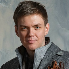 Максим Драгунов, 30.04.1987