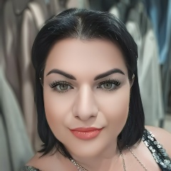 Кристина Манасян, 23.08, Симферополь