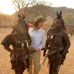 Наталья Nekrasova