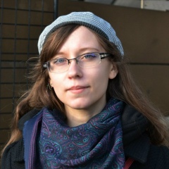 Татьяна Полохина, 06.01.1988, Челябинск