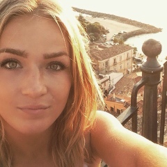 Анна Кравчинко, 12.12, Cassino