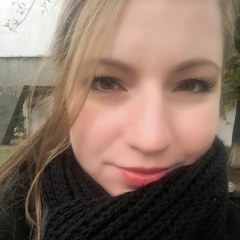 Мария Рыхтик, 14.12.1987, Киев