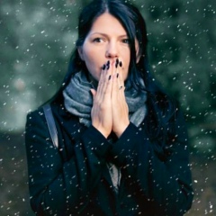 Мария Абанина, 15.11, Москва