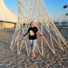 Алена Шуленко, 17.09.1985, Санкт-Петербург