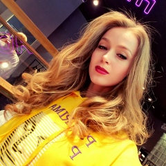 Екатерина Смешко, 07.07, Винница