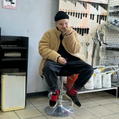 Lena Episheva, 26.08, Куба