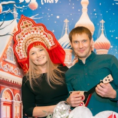 Татьяна Усанова, 21.01, Сылва