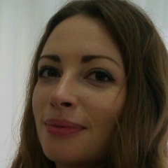 Юля Матвеева, 27.10, Киев