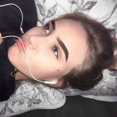 Алина Авдеева, Калининград