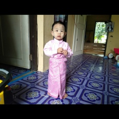 ျမန္မာ့ သားေကာင္း, 05.01.2000