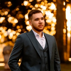 Сергей Конышев, 15.03.1999, Арзамас