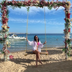 Алёна Макарова, 14.11, Нижний Новгород