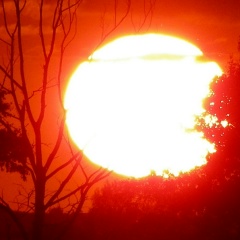 Рассвет Солнечный, 24.02