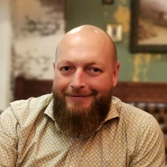 Владимир Наумов, 08.04.1981, Калининград