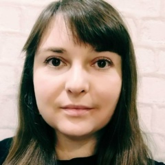 Юлия , 09.11.1988, Москва