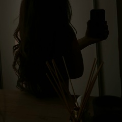 Кристина Э, 07.07.1917, Москва