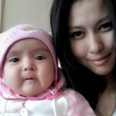 Аксауле Жунусова, 12.05.1992, Серебрянск