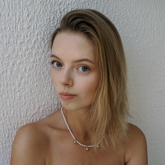 Вероника Мястковская, 11.06.1995, Киев