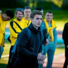 Валерий Смирнов, 28.03.1989