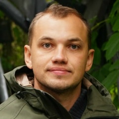 Дмитрий Кривушин, 10.01, Москва