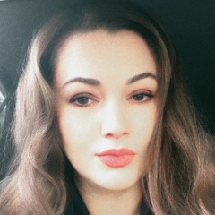 Natalya Proskurina, 07.11, New York City