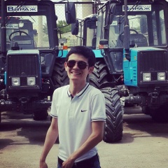 Ерназар Ильясович, 11.10.1994, Barcelona